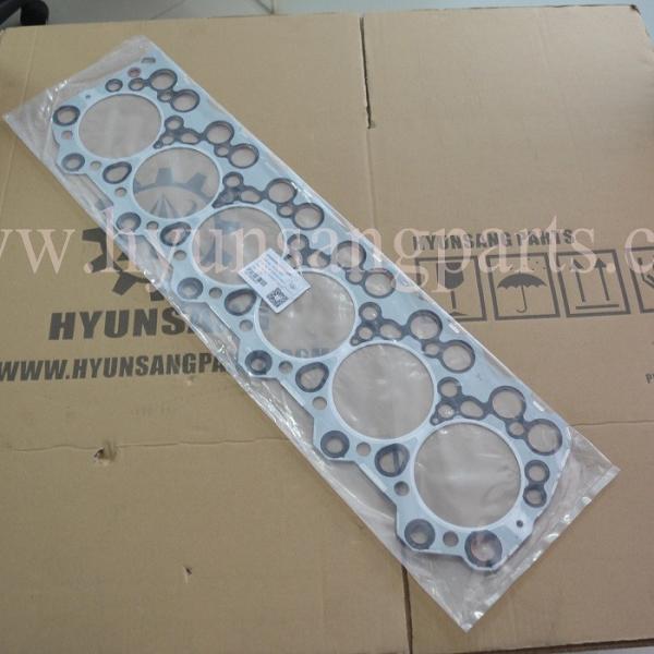 B229900003687 Excavator Hydraulic Cylinder Gasket Head B229900003132 B2299000034