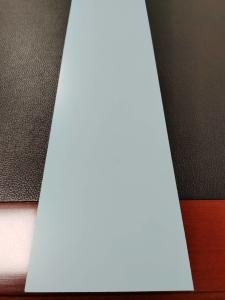 China Wathet Blue Multilayer 5G PCB Drill Lubricated Backup Board factory