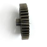 Cnc Aluminium Sintered Metal Parts Spur Gear For Automotive Transmission