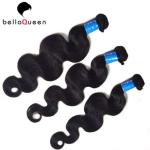 10 Inch - 30 Inch 7A Virgin Peruvian Human Hair Extension Unprocessed Body Wave