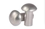Stainless Steel Dome Head Solid Rivets M1-M30 Size With DIN ISO Standard