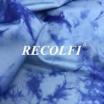 Print Tie Dyed 4 Way Stretch Women's Activewear