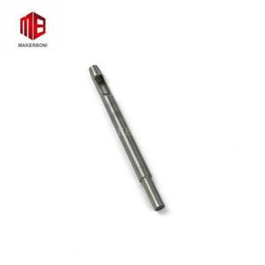 China 109225-8 D8 Drill For Bullmer Cutting Machine factory