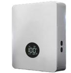 Wall-Mounted Lithium Ion Battery Power Wall 200ah 400ah 48v 100ah Lifepo4