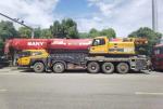 45000 kg Used SANY 200ton Cranes Machine with 1000-1500 Working Hours