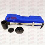 ISO GB ASTM Pressurized Mud Scale Slurry Tester Mud Liquid Density Meter