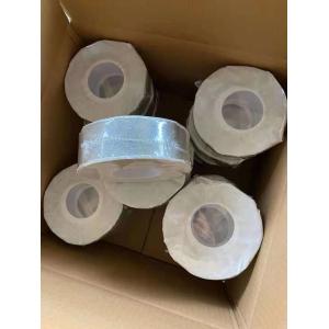 2.0mm Nonwoven Caravan Butyl Tape Butyl Windshield Sealant
