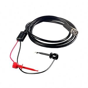 China 1020-60 CABLE TEST BNC MALE MIN HOOK 60&quot; Electronic Measurement Tool factory