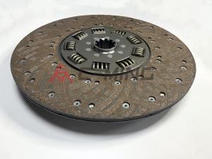 China 420*220*50.8*10 Sachs Clutch Kits Clutch Disc For DAF MERCEDES BENZ factory
