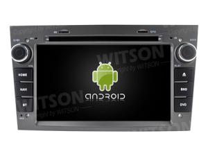 China 7&quot; Screen OEM Style with DVD Deck For Opel Astra Antara Vectra Corsa Zafira Meriva Vivaro 2004-2011 factory
