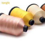 Plastic Cone Material Nylon Beading Thread for Leather Sewing in Industrial