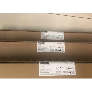 China SIEMENS SINAMICS S120 DOUBLE MOTOR MODULE INPUT 6SL3120-2TE15-0AD0 6SL3120-2TE15-0AD0 factory