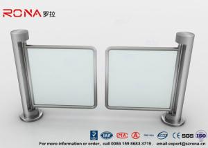 China Manual Swing Gate with 304# stainless steel factory