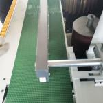 Advanced Woodworking Cabinet Door Automatic Edge Sanding Machine with Unlimited