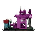 Hydraulic Core Drilling Equipment Geological Exploration Core Sample Drilling