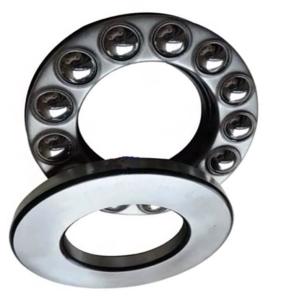 China NU305E 72mm Outer Diameter lYC Cylindrical Roller Bearing Grease Lubrication 8000r/Min factory