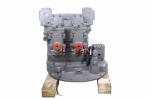 Ex200-5 Hydraulic Pump Assembly , Hitachi Excavator Main Pump 9195235 9191164