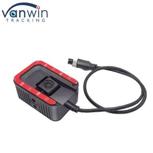 China DC12V H.264 Front View Dashcam Night Vision AHD Vehicle Car Bus Truck Camera factory