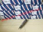hot sale 100% new diesel fuel injector 0445120345 0445120064 0445120137