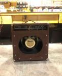 Custom Grand Over-drive Special ODS 30W Guitar Amplifier Head with Brown Tolex