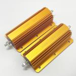 300W Encased Heating Components Wirewound Resistors