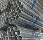 Gb Standard Galvanized Steel Tube 6.35mm Diameter