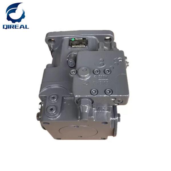 Two Way Hydraulic Cylinder Rexroth Excavator Hydraulic Piston Pump A11VO75