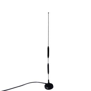 China 35dBi Gain External Omni 5dBi LTE 4G Magnetic Antenna for ATM Vending Machine factory