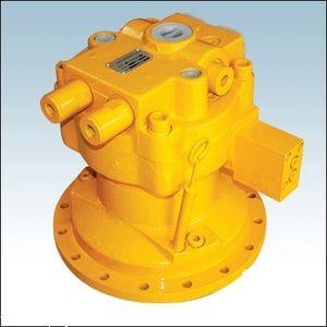 China Toshiba Swing Motor Case SG08 Toshiba Excavator factory