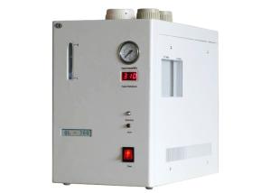 China 0.4Mpa PEM Hydrogen Generator For Laboratory Research ISO9001 factory