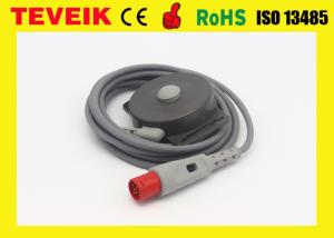 China Kranz Buhler fetal TOCO Transducer Compatible with FC FS Fetacare factory