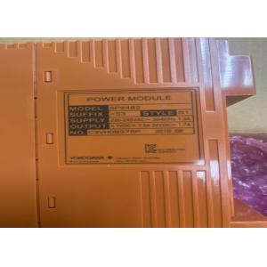 SPW482-53 Power Supply Module for industrial automation applications YOKOGAWA