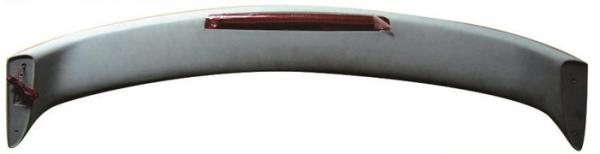 Auto Roof Spoiler for Mitsubishi Lancer 2004 2008+ ABS Material Blow Molding