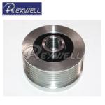 Car Fitment NISSAN CA Alternator Pulley For Navara D40T YD25 23151-EB30A