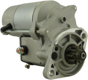 China Starter 228000-4572 228000-4750 V2203 Gehl Kubota 18004 factory