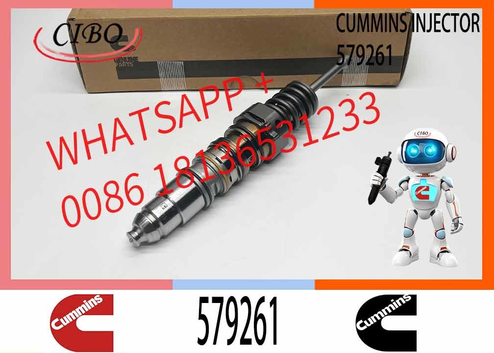 Diesel Fuel Pump Unit Injector Assembly 1521978 4954646 570016 579261 1481827 4903028 1764365 4076963 Engine Parts