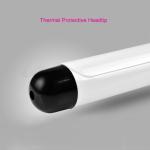45w Electric Spiral Curling Iron Custom Heat Barrel Size Universal Voltage