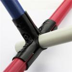 JYJ - 3 T - type SPCC Metal Joint Set Metal Joint Series