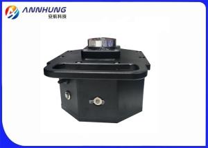 China Red / Green Portable Airfield Light Acrylic Lens Material AC220V Operating Voltage factory