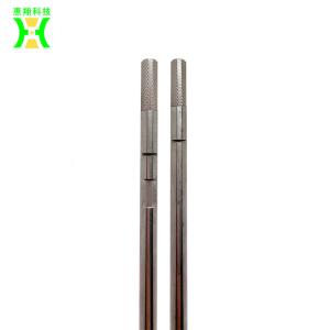 China Nail Polished Bottle Cap Plastic Parts Assab 88 Die Steel Mold Insert CNC Lathing factory