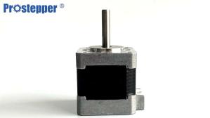 China 0.5A Electric Stepper Motor factory