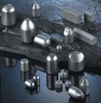 tungsten carbide inserts Carbide Cutting Tips