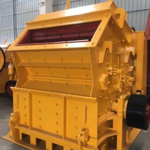 China Gold Stone Hammer Mill Hammer Rock Crusher 50 Tph factory