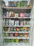 Remote Control Smart Vending Machine For Surgical Face Mask , Medical Emergency