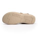 BS078 2021 New Style Sandals Women'S Summer Flowers Casual Hollow Large Size