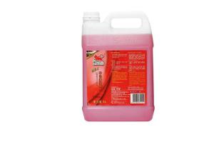 China Ecological Disposable Industrial Dishwasher Detergent For Kitchen Cleaning factory
