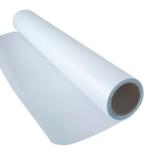 Promotion Matt Pet Film Matte Finished Polyester Film for Business Shopping