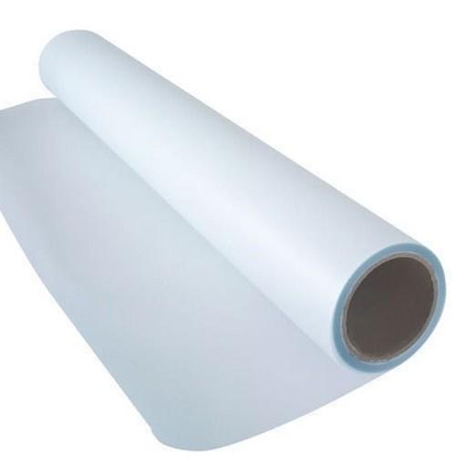 Glossy/Matt PET Thermal Lamination Film Roll for Flexible Packaging Protection