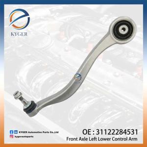 China Front Axle Left Lower Control Arm 31122284531 3112 2284 531 for BMW F87 F80 F82 F83 factory