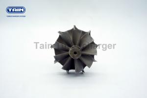 China MITSUBISHI PAJERO IV 3.2DI-D 125KW Turbine Wheel Shaft RHV5S VED30012 VT12 factory